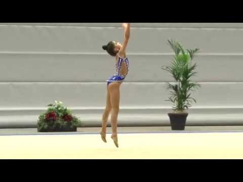 Meysembourg Elena Junior LUX ball