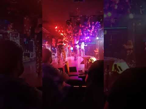 Club 7 pinay dancers @ dubai