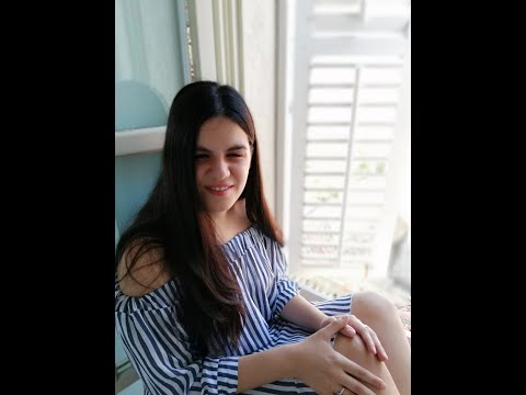 INES PAVIĆ - NE BUDI ME (HARI MATA HARI COVER)