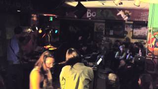 A Tribute to Transatlanticism — &quot;Death of an Interior Decorator&quot;