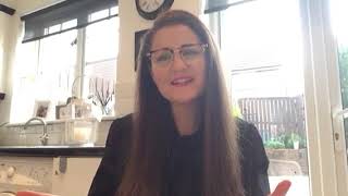 Woman2Woman weekly reflections