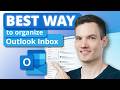 Your Outlook Inbox Is A Mess Here S How To Fix It Fast