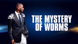 The Mystery of Worms || Prophet Passion Java