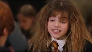 HARRY POTTER AND THE SORCERER'S STONE DELETED SCENES (EXTENDED)