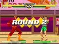 M U G E N Flash Vs Samchay
