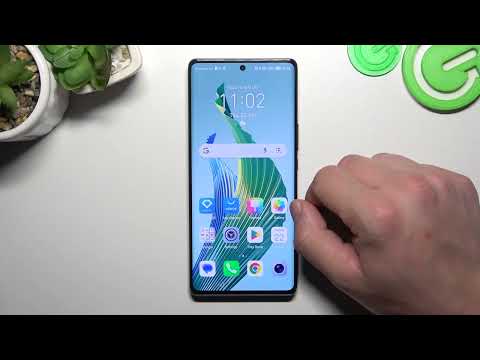 How to Enable/Disable Screen Locking Sounds on HONOR Magic5 Lite? - Manage Screen Lock Sounds