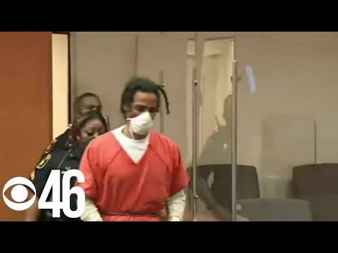 Bond denied for brother of Arthur ‘Archie’ Eversole