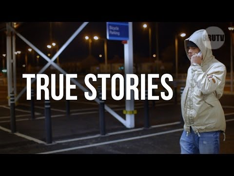 BarzRusTV - Gapz - True Stories [Official Music Video]