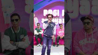 Download lagu Ada Yang Marah di Pagi Pagi Ambyar ? mp3