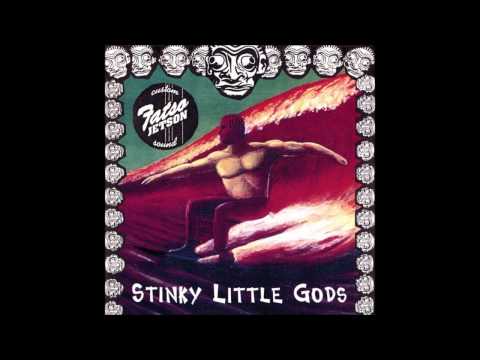 Captain Evil video