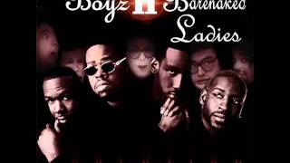 Boyz Two Men  - Te Doy Mi Amor (I Can Love You)