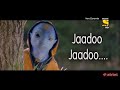Jadoo Jadoo - Koi mil gaya (2003) Hrithik Roshan & Preity Zinta | Bollywood Superhit Songs.
