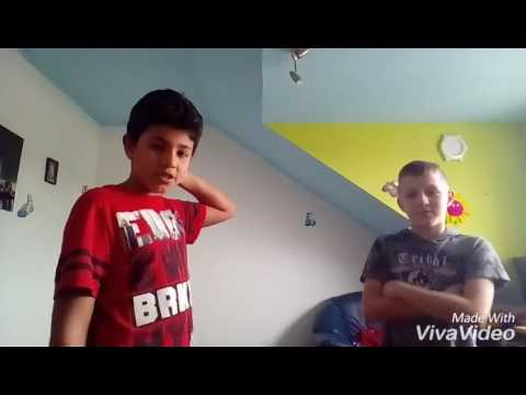 BOXEN MIT KILLERSTAR081