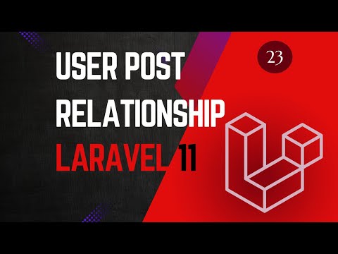 01 Create first Laravel Project Laravel 11 tutorial for beginners