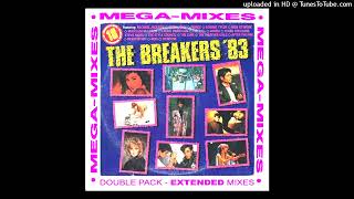 INXS - Black And White (Extended Version)