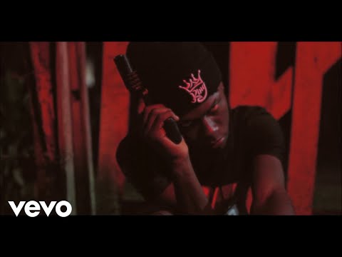 Bibidon - Reveal Fast (Official Music Video)