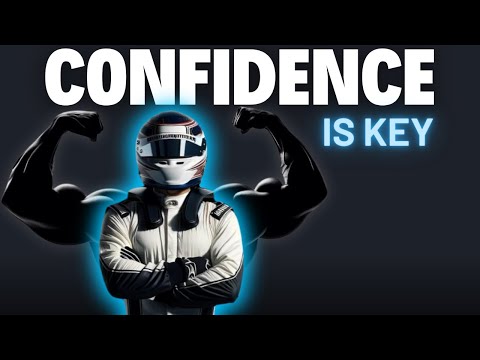Fix Your CONFIDENCE | #TRDCSHOW S8 E7 Enzo Mucci