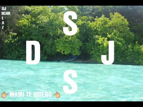 Mami te quiero _ Scar x Dj Andy _-_ Dezine ( 2018 Remake )