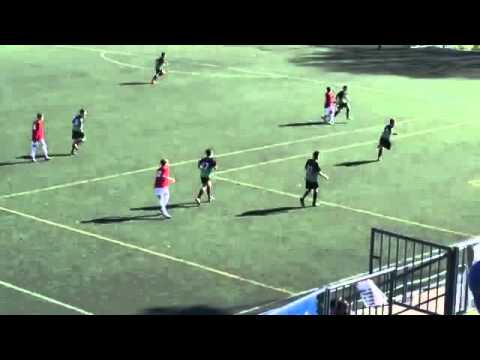 Vídeo (3) del partido de liga EDM Cadete B 4 - 1 Adepo Palomeras A