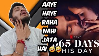 365 Days: This Day | Full Movie Review | 365 Days This Day Full Movie Hindi dubbed | Netflix |