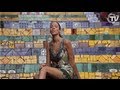 Bê Ignacio - Samba ê [Official Video HD] 
