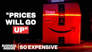 Download lagu How Amazon Drove Prices Up At Other Stores | So Expensive mp3