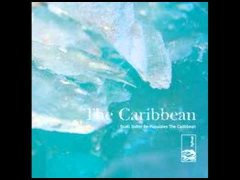 The Caribbean - Anxious Age(Scott Solter re-populating Remix)