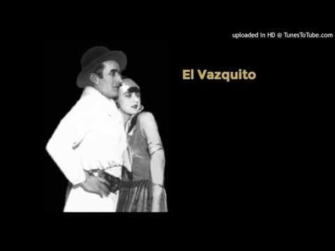 Today's Tango Is... El Vazquito - Orquesta Típica Victor 07-01-1938