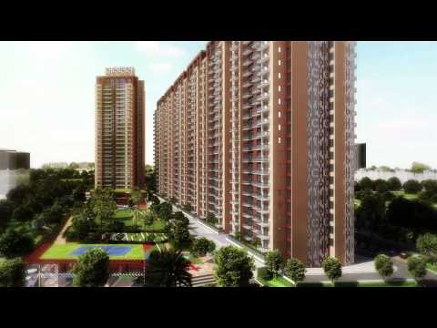 Presidency Heights Project Tour 1