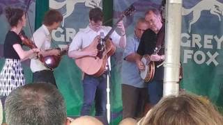 &quot;Stargazer&quot; performed by Michael Daves &amp; Friends at Grey Fox Bluegrass Festival 2017