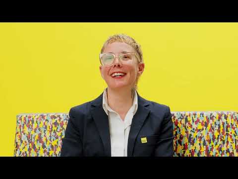 Werde Straßenbahnfahrer*in bei der BVG: Interview mit Christina und Bryan