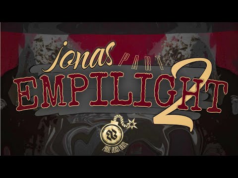 Jonas - Empilight Part 2 ( Official Lyrics Video )