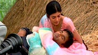 On The Sets Of Aaghaaz | Suniel Shetty | Sushmita Sen | Flashback Video video