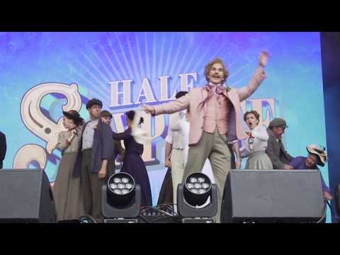 Half A Sixpence | West End LIVE 2017