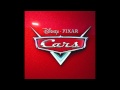"Real Gone" by Sheryl Crow - from the "Cars" Soundtrack - HIGH QUALITY AUDIO