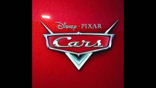 &quot;Real Gone&quot; by Sheryl Crow - from the &quot;Cars&quot; Soundtrack - HIGH QUALITY AUDIO