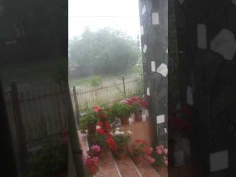 Prapad la Bordeni #2