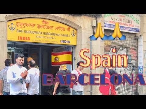 download lagu mp3 mp4 Barcelona Gurdwara, download lagu Barcelona Gurdwara gratis, unduh video klip Barcelona Gurdwara