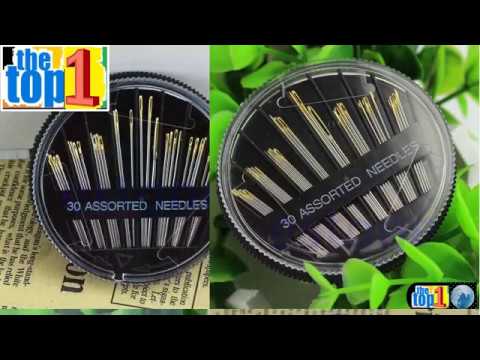 download lagu mp3 mp4 Finest Hand Sewing Needles, download lagu Finest Hand Sewing Needles gratis, unduh video klip Finest Hand Sewing Needles