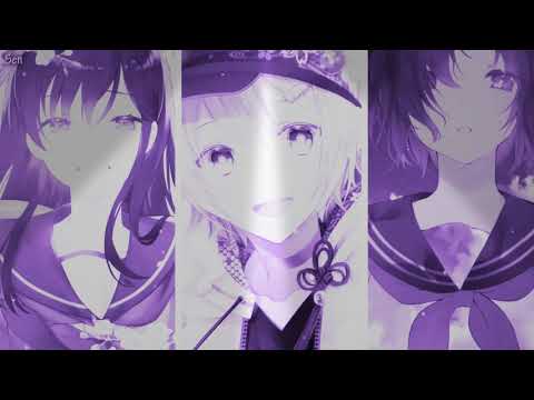 Nightcore - PLAY x Dance Monkey x Faded ↬ Switching Vocals