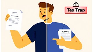 Form 982: Pay $0 Tax on 1099-C Debt (Insolvency Rule)