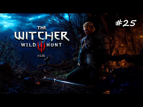 The Witcher 3: Wild Hunt [Part : 25] ...