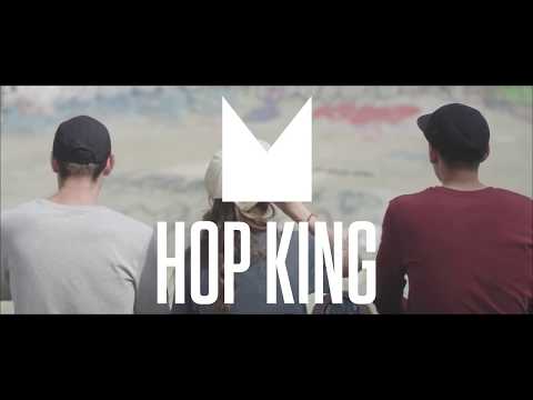Introducing | Hop King | Beer and Skate Brand
