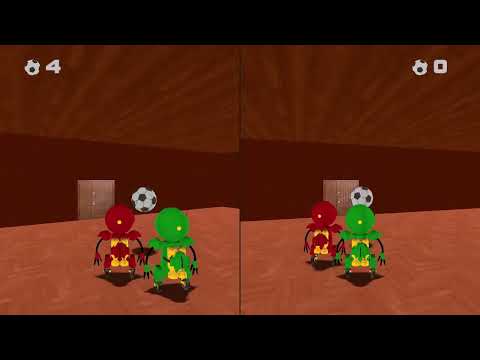 Inside Soccer youtube-video
