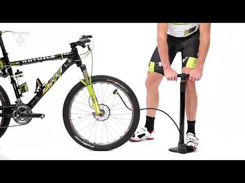 Topeak - JoeBlow Mountain