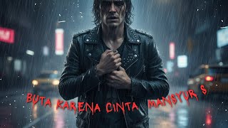 Download lagu Buta Karena Cinta – Mansyur S | Metal Cover Version | Heavy & Emotional Rock mp3