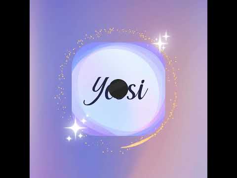 Yessi (التأكيدات + المنبّه) video thumbnail
