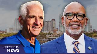 St. Petersburg Mayoral Debate | BN9 Coverage