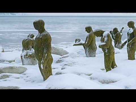 MNOGE NAUČNIKE JE OVO ZBUNILO - NEVJEROVATNA OTKRIĆA U LEDU