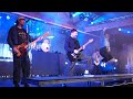 SILVERSTEIN - Your Sword Versus My Dagger - LIVE in Seattle at Showbox SoDo in 4K - Nov 30, 2025